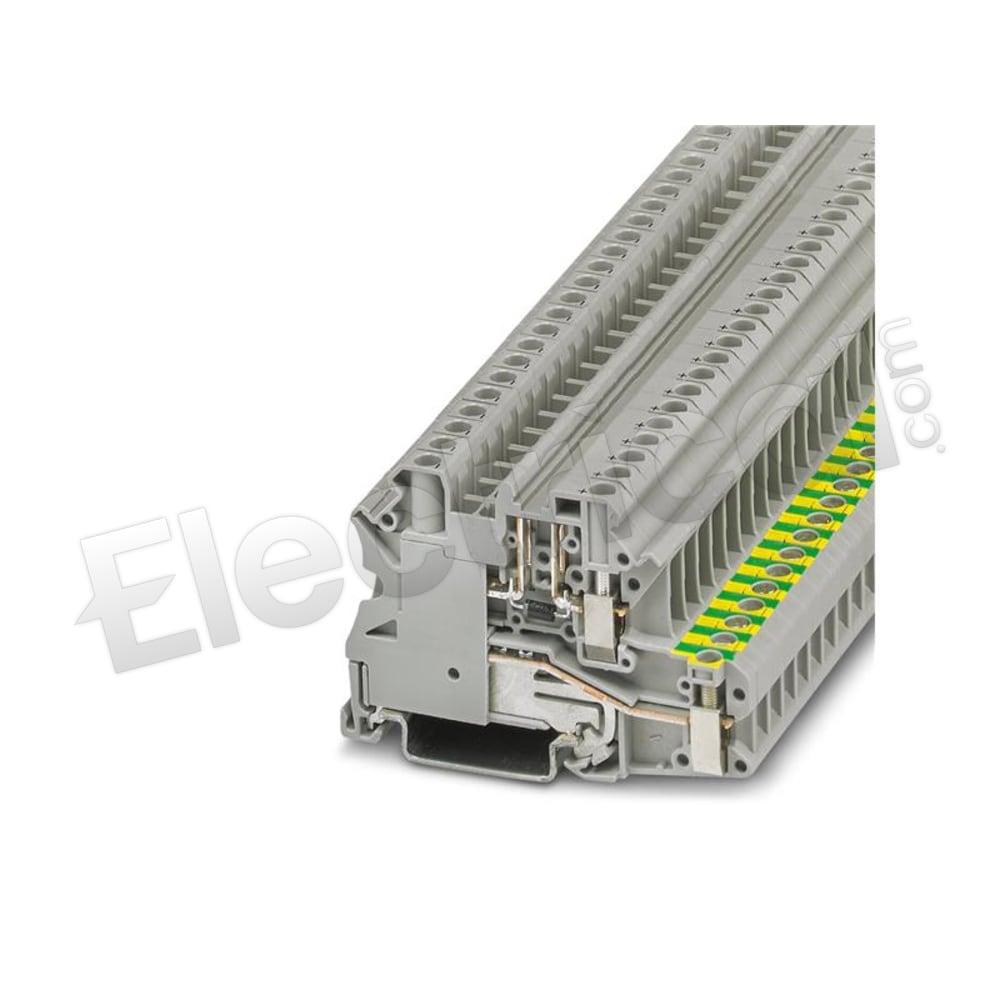Phoenix Contact Tools UT 4-PE/L-DIO/R-L P/P
