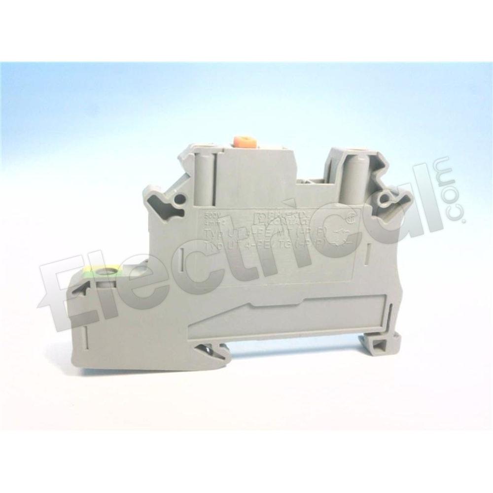 Phoenix Contact Tools UT 4-PE/MT P/P