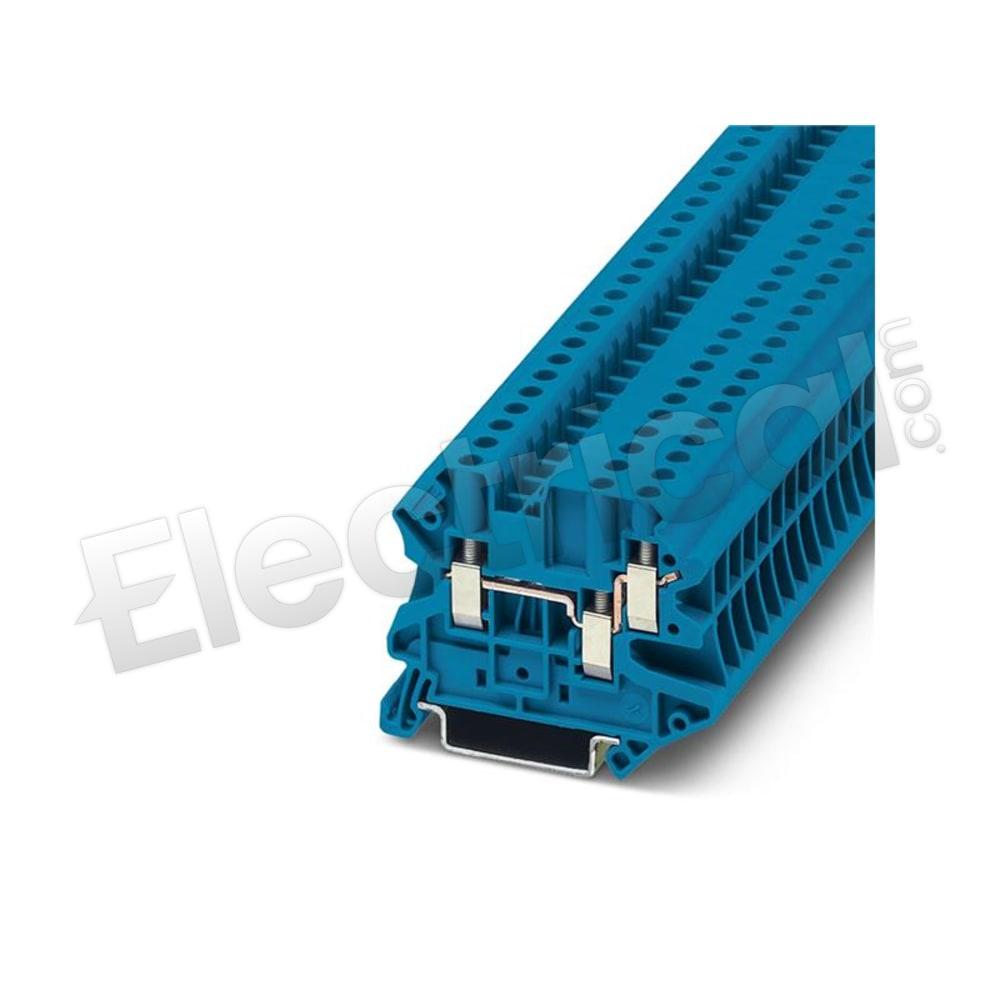 Phoenix Contact Tools UT 4-TWIN BU