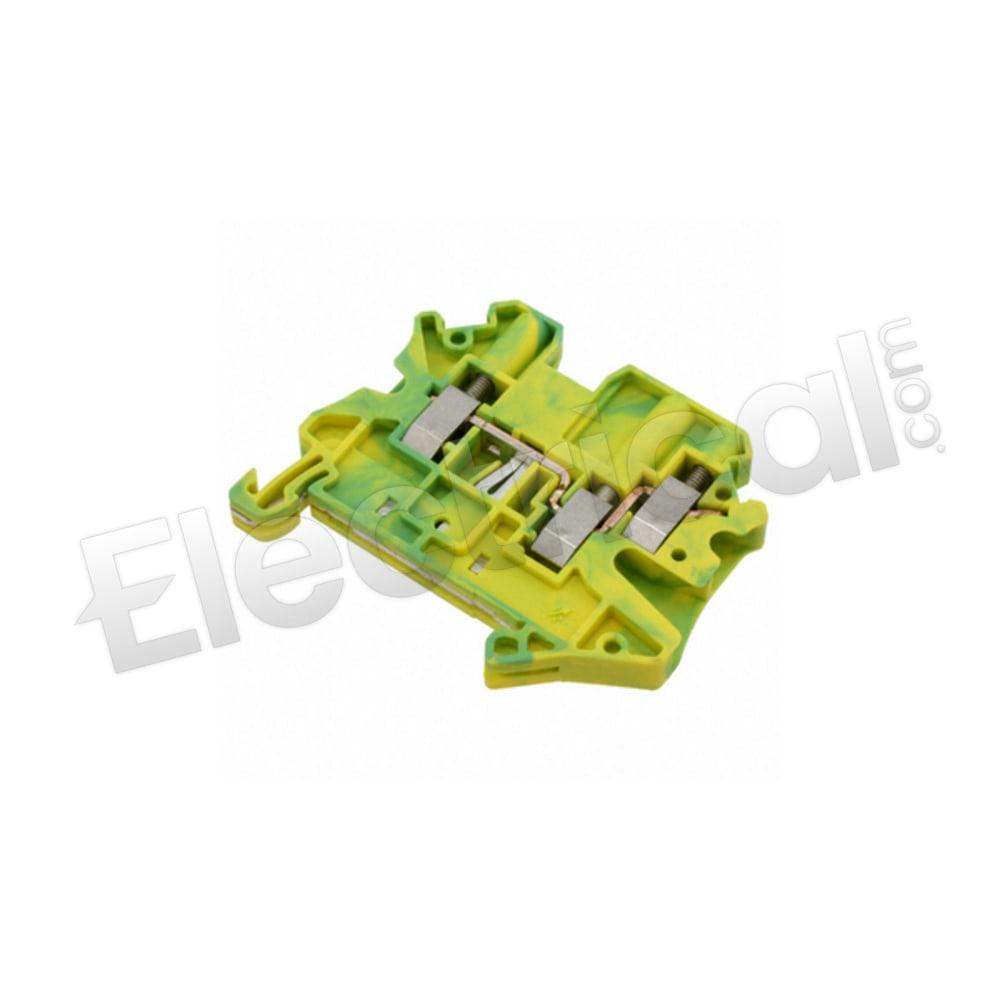 Phoenix Contact Tools UT 4-TWIN-PE