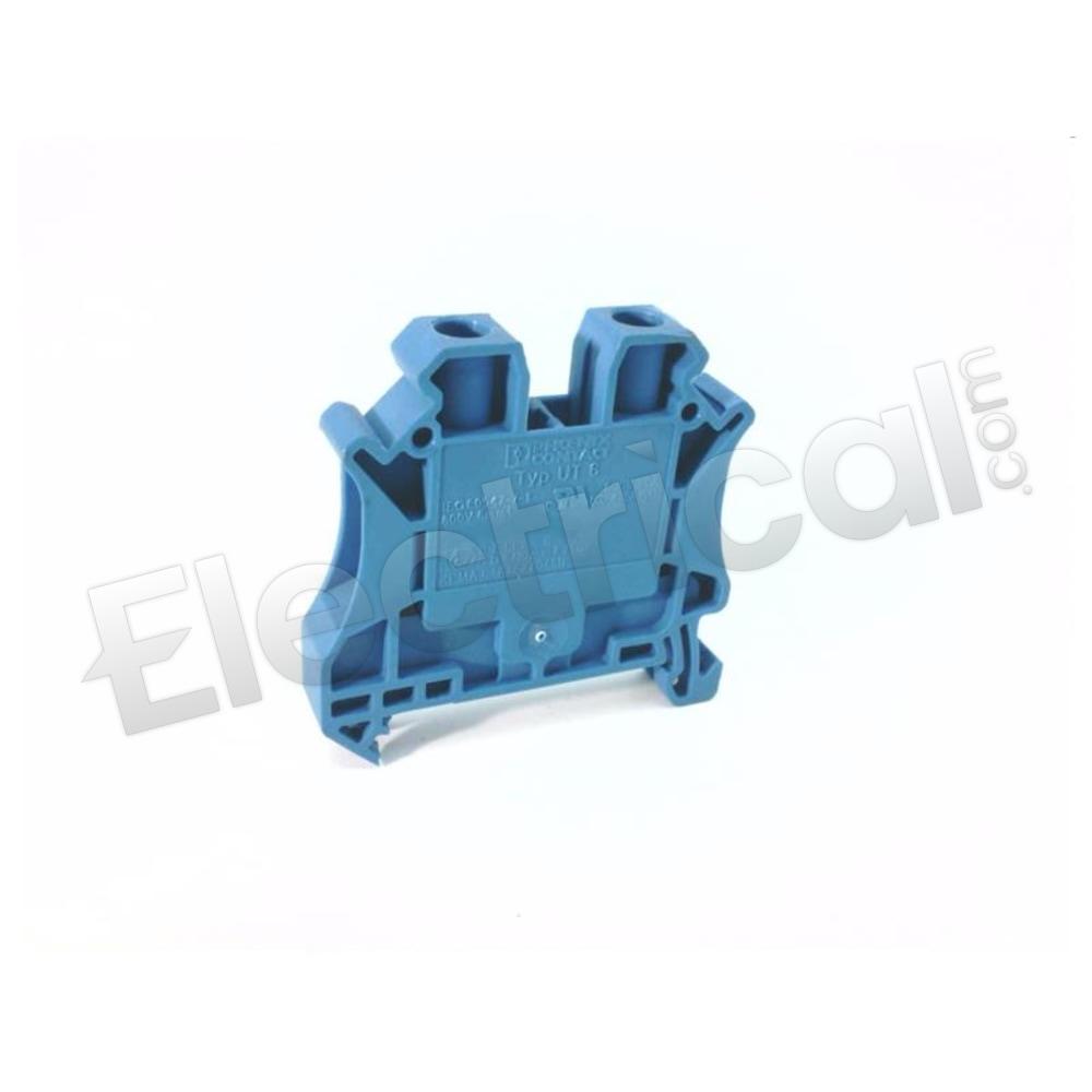Phoenix Contact Tools UT 6 BU