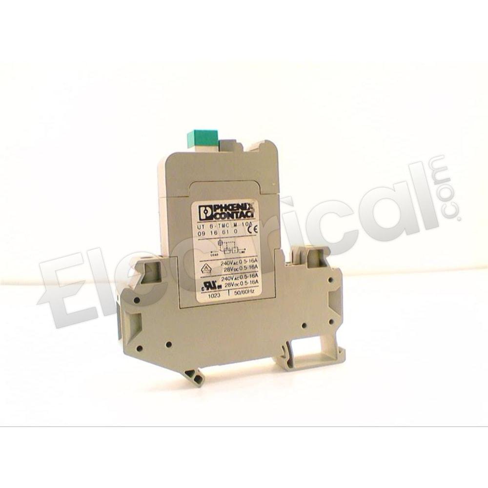 Phoenix Contact Tools UT 6-TMC M 10A