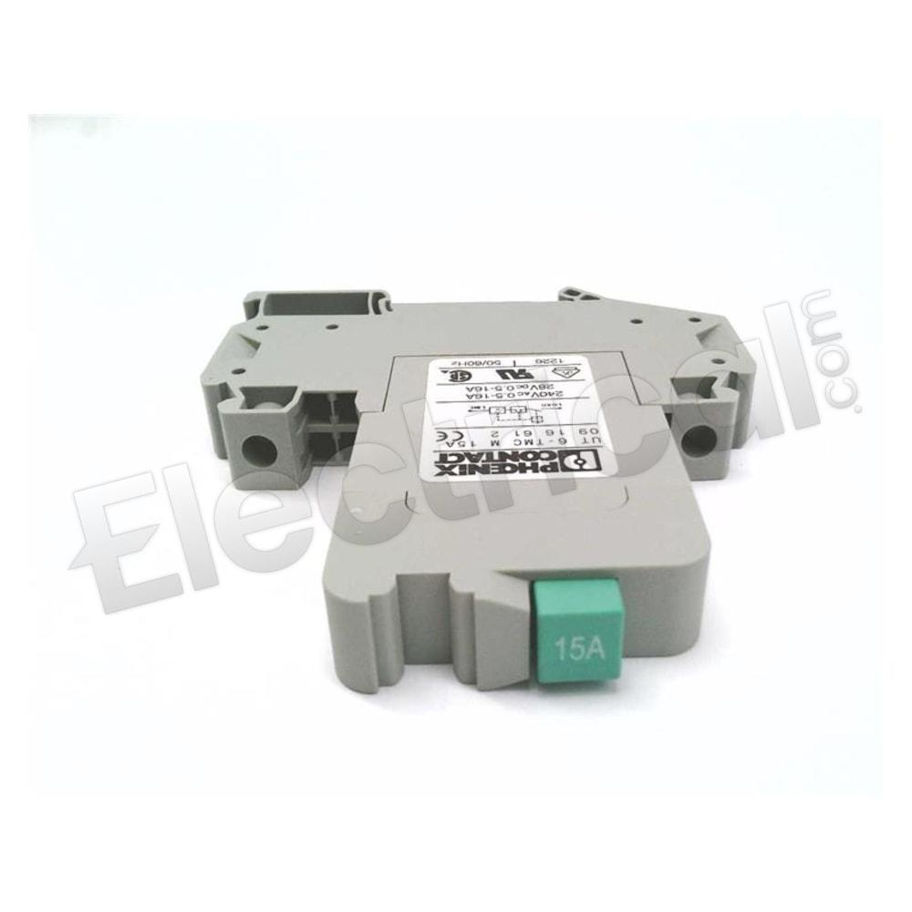 Phoenix Contact Tools UT 6-TMC M 15A