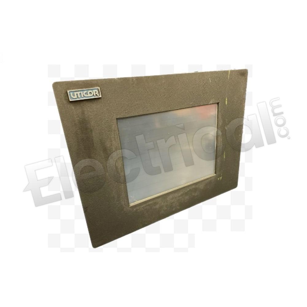 UT-10-H-AL-PV1000-CAP