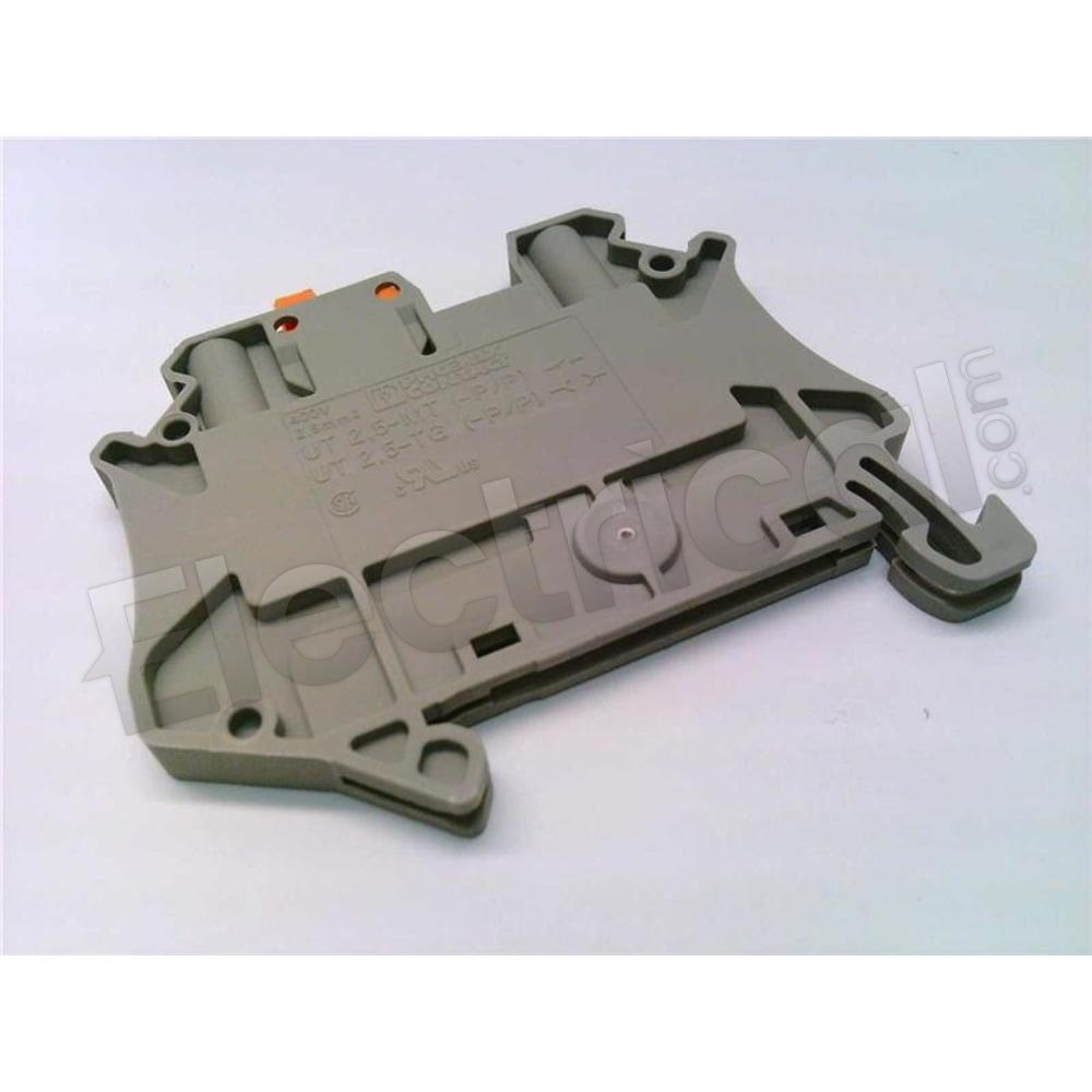 Phoenix Contact Tools UT-2.5-MT-P/P