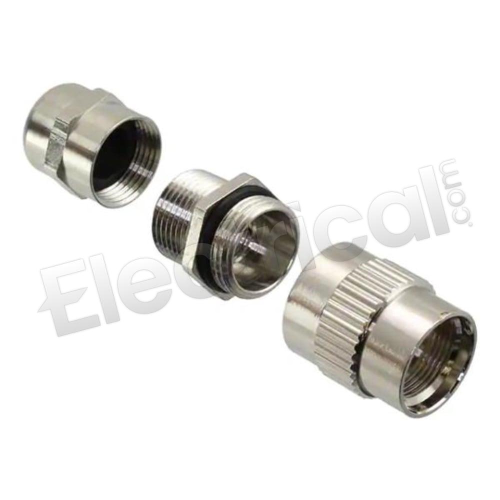 Souriau Mounting Hardware UT0S12JCS