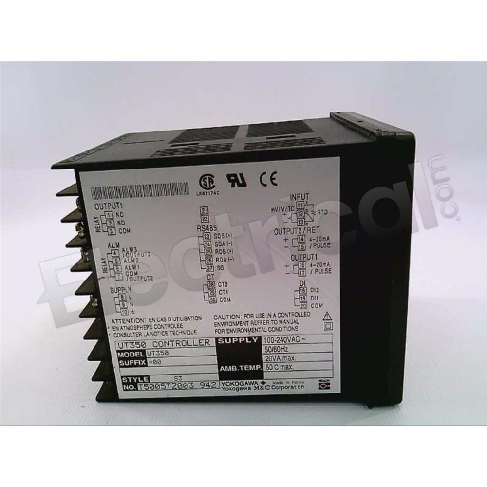 UT350-00