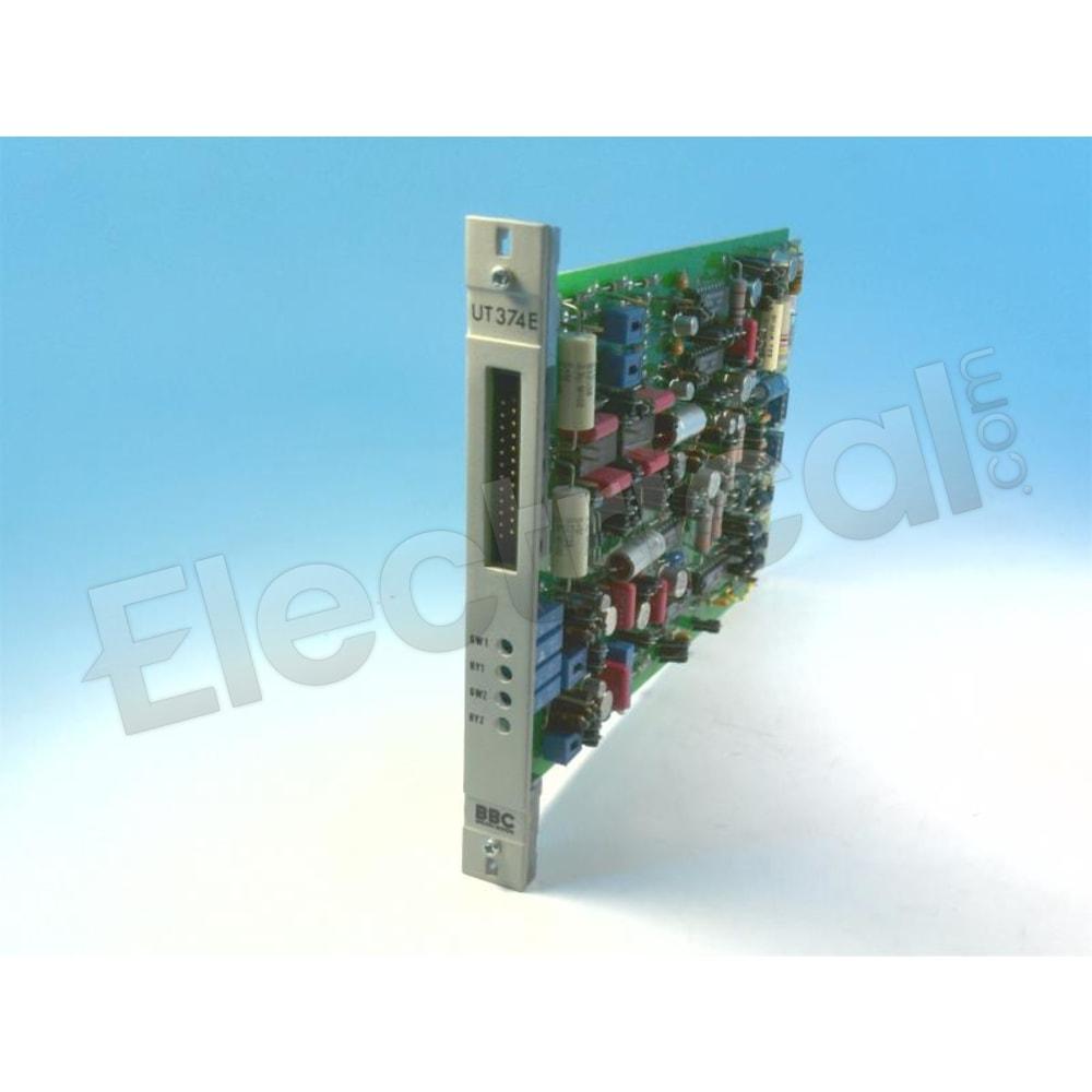 UT374E