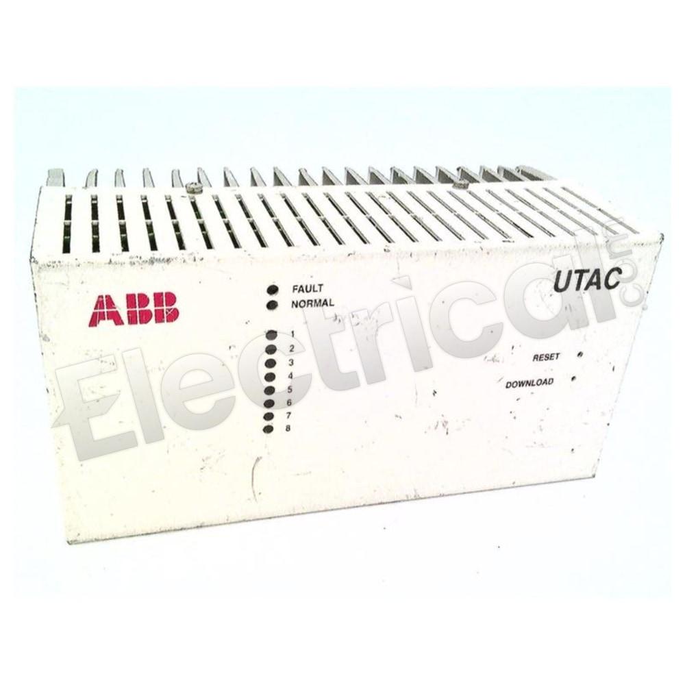 UTAC01