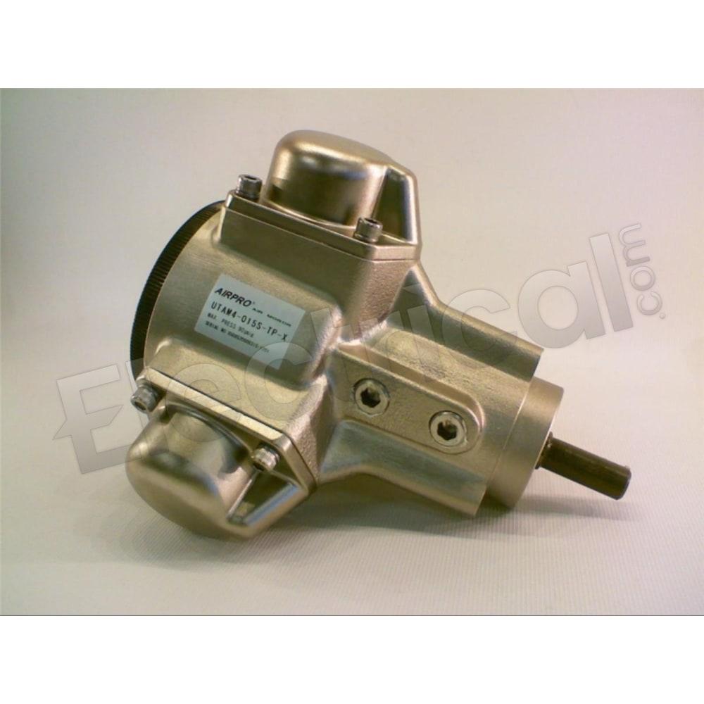 UTAM4-015S-TP-X