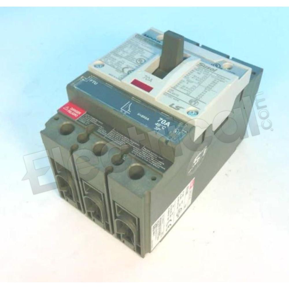 UTE100E-FTU-70-3P-LL-UL