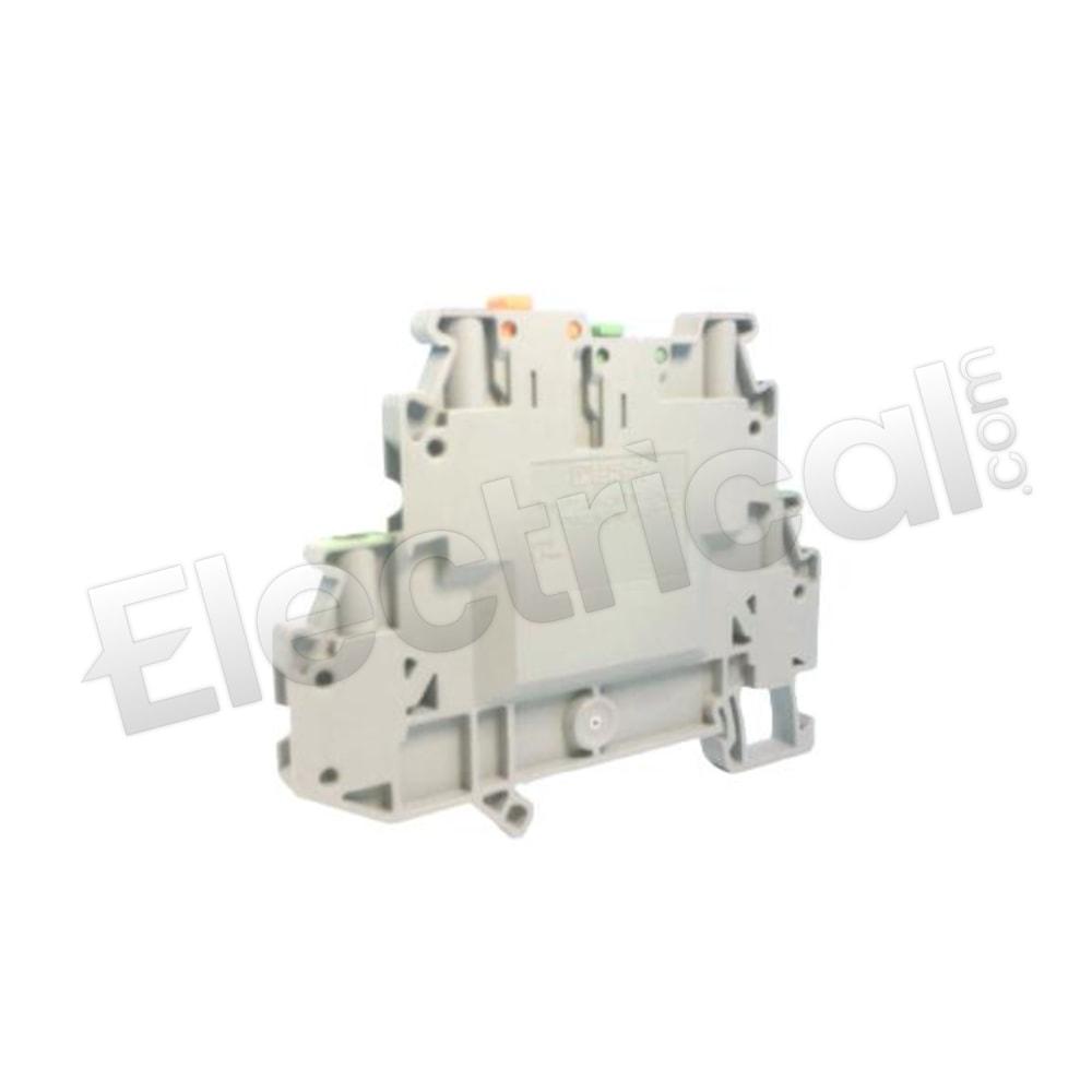 Phoenix Contact Tools UTT 2,5-2MT-P/P
