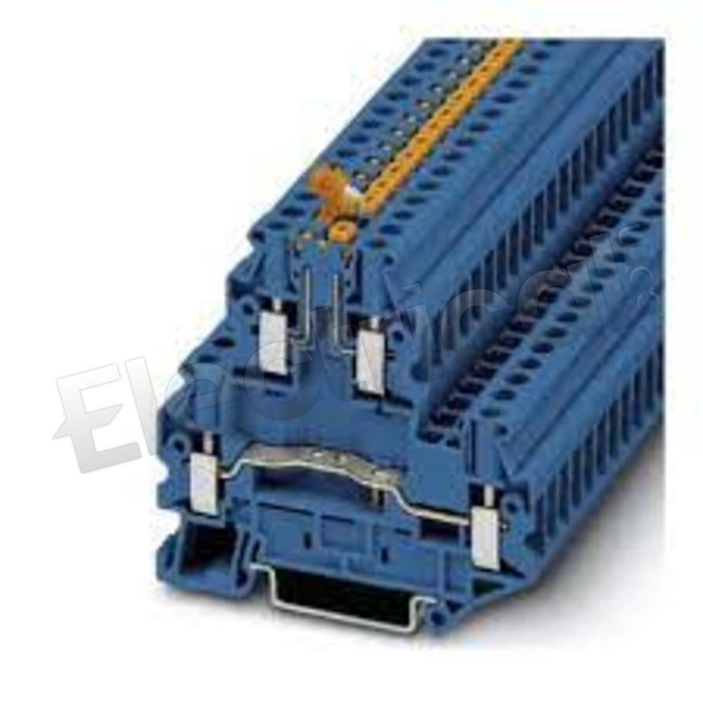 Phoenix Contact Tools UTTB  4-MT P/P BU