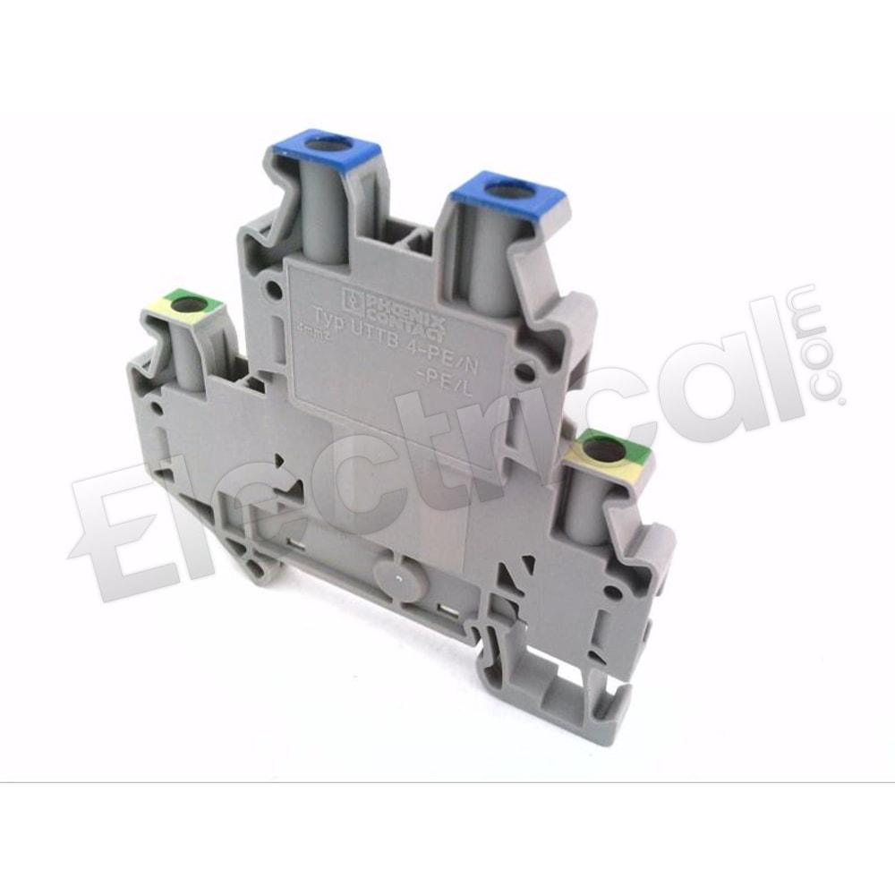 Phoenix Contact Tools UTTB  4-PE/N