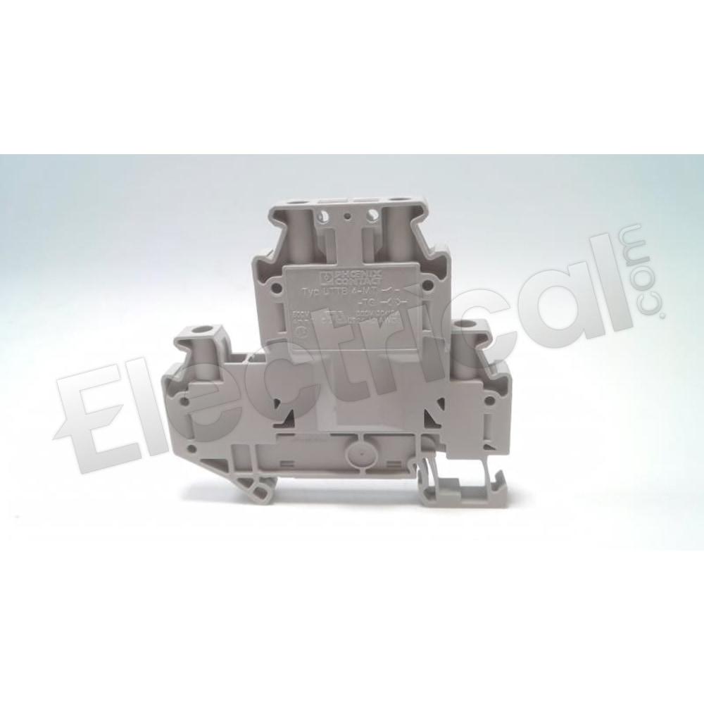 Phoenix Contact Tools UTTB  4-TG