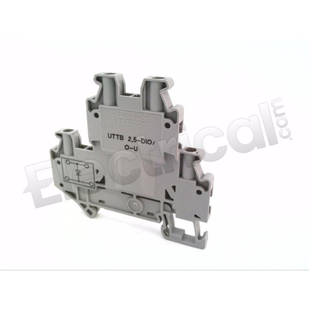 Phoenix Contact Tools UTTB 2 5-DIO/U-O