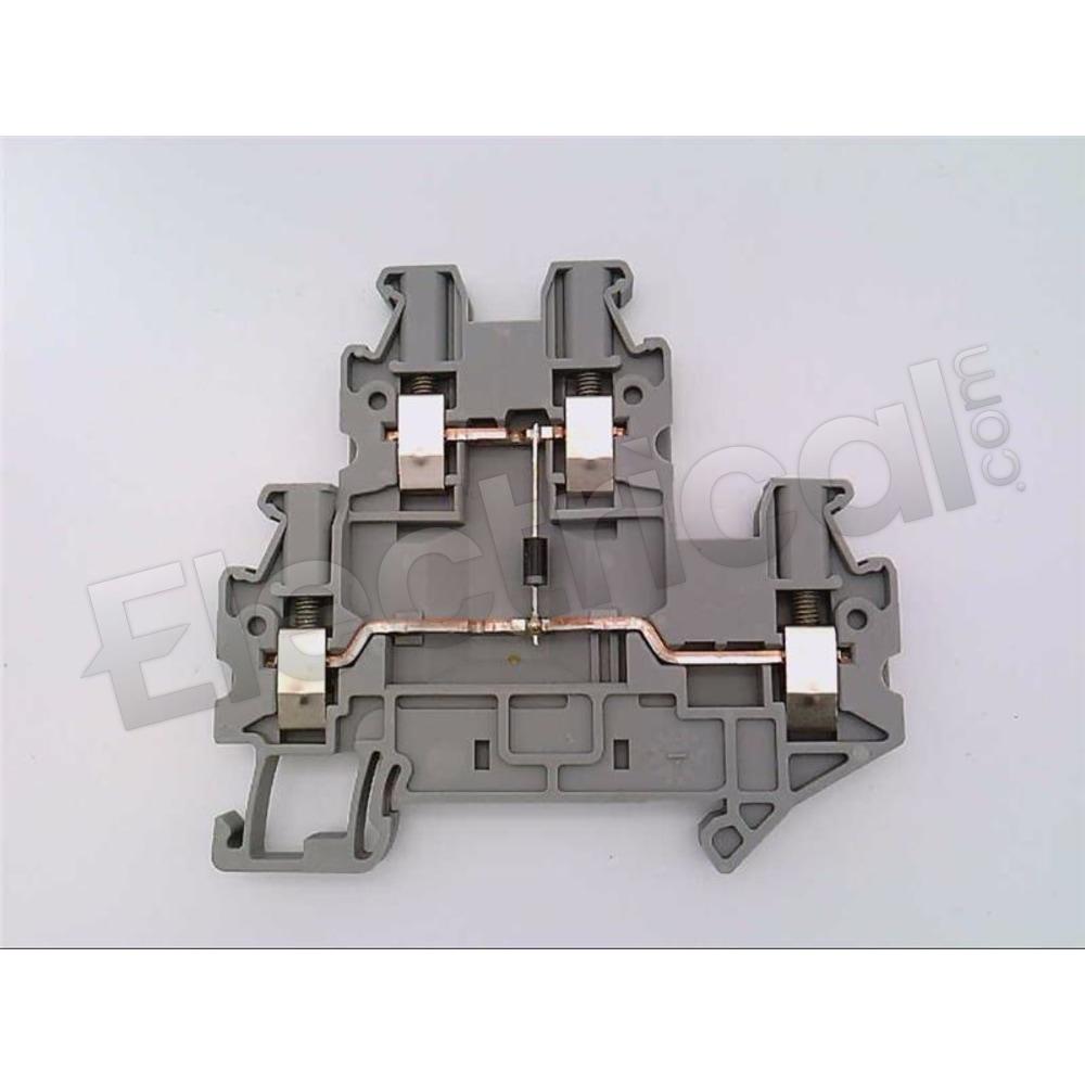 Phoenix Contact Tools UTTB 2,5-DIO/O-U