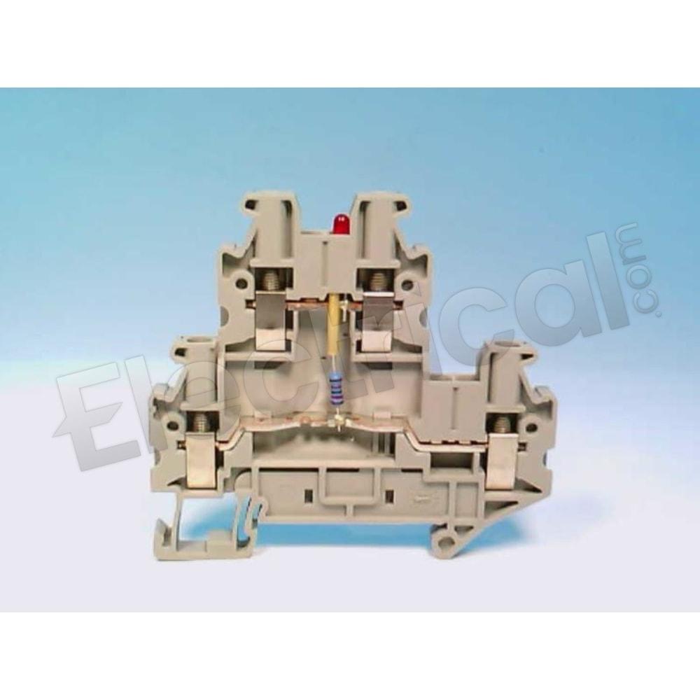 Phoenix Contact Tools UTTB 2,5-LA 24 RD