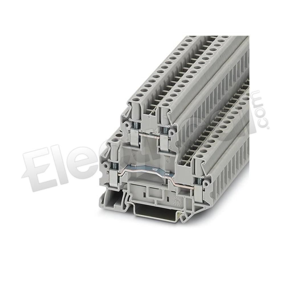 Phoenix Contact Tools UTTB 4-BE