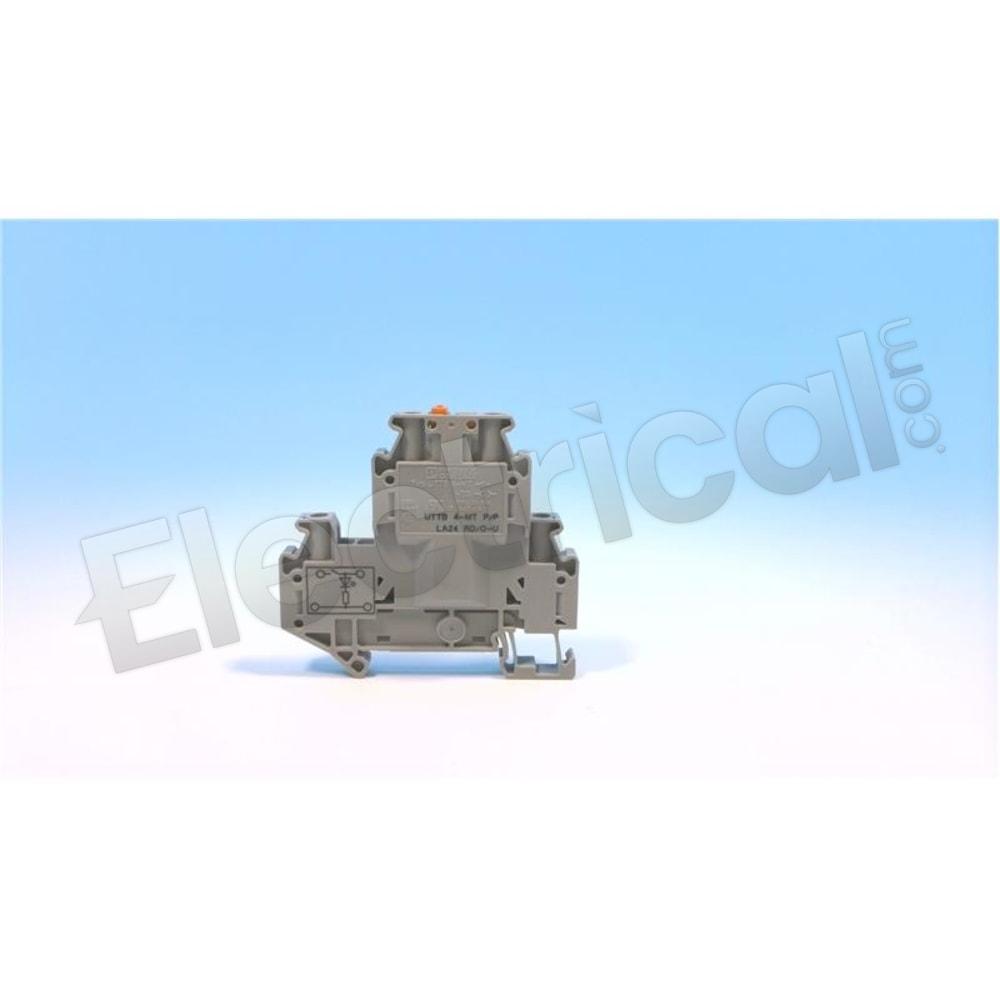 Phoenix Contact Tools UTTB 4-MT P/P LA 24 RD/O-U