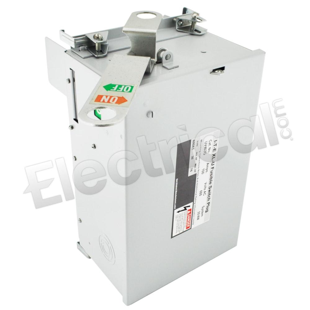 ITE Fusible UV323