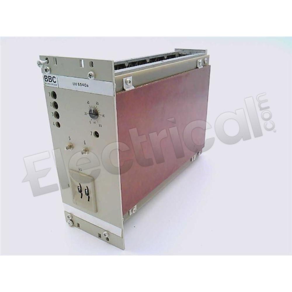 UV6540A