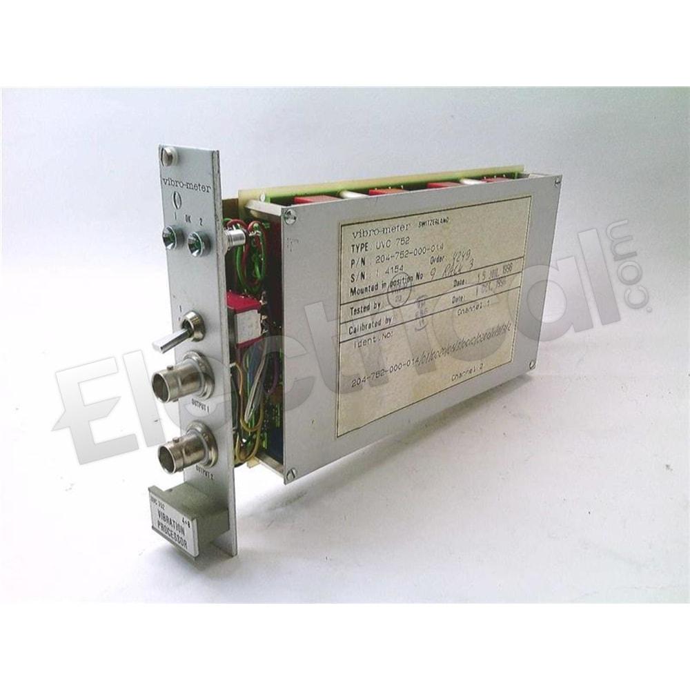UVC-752