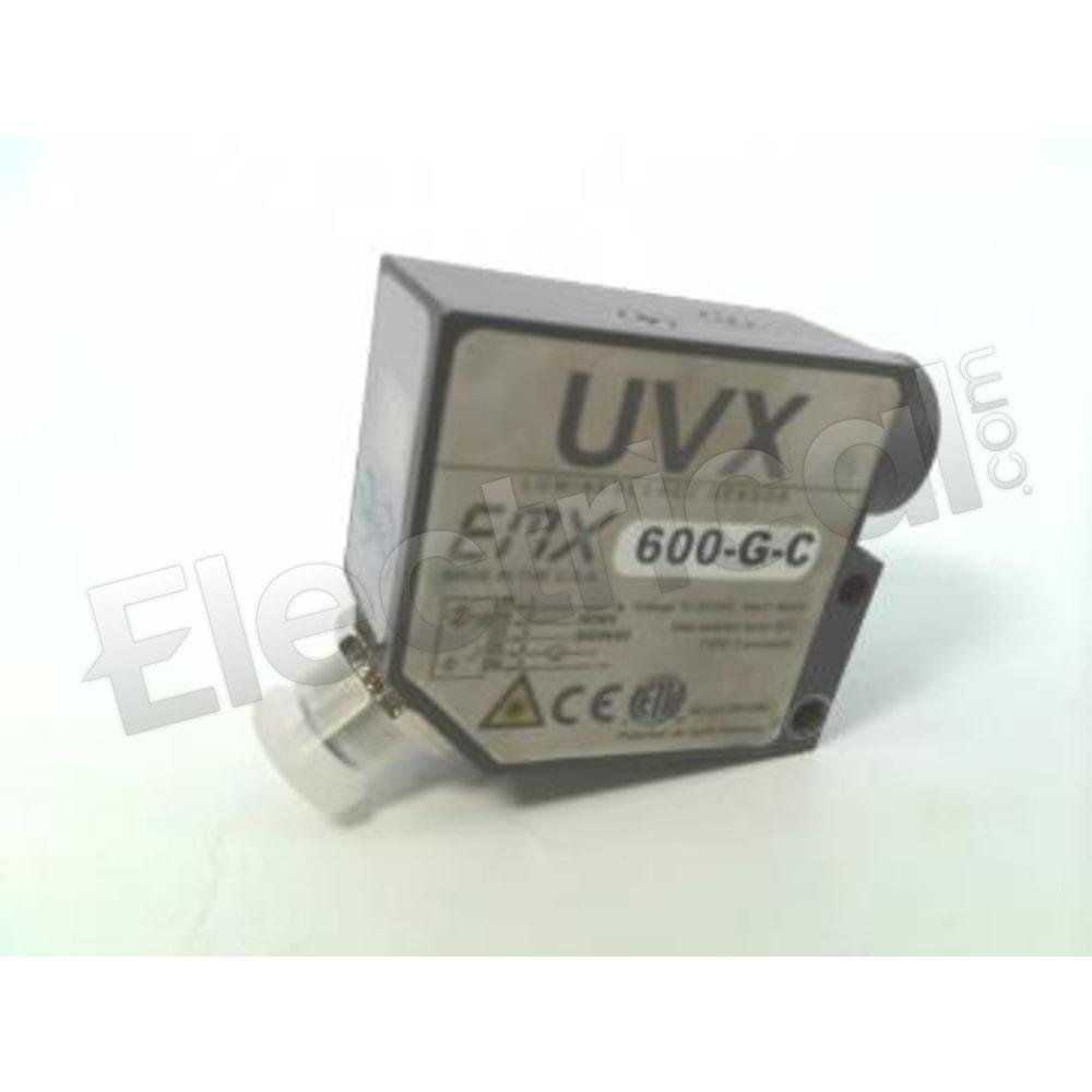 UVX600G-C
