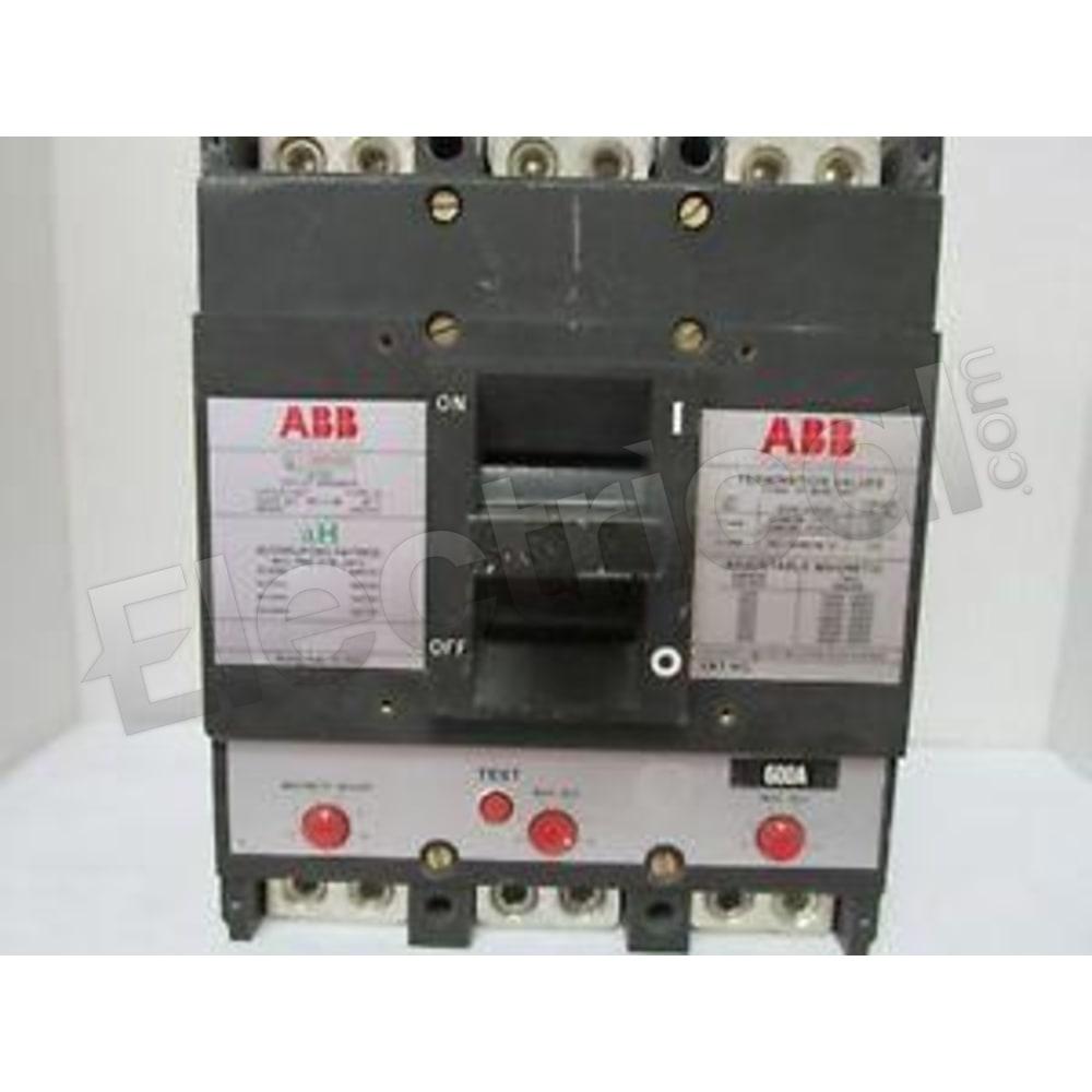 ABB Molded Case UXAB-710530-R999