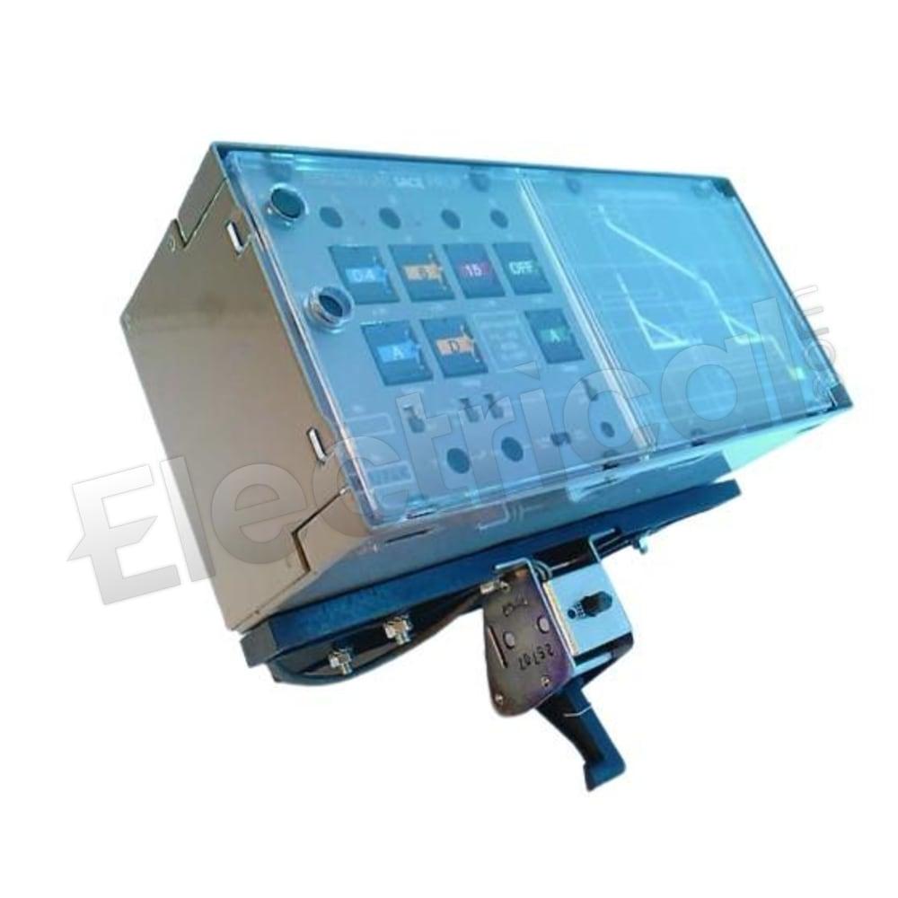 ABB Molded Case UXAB269301010
