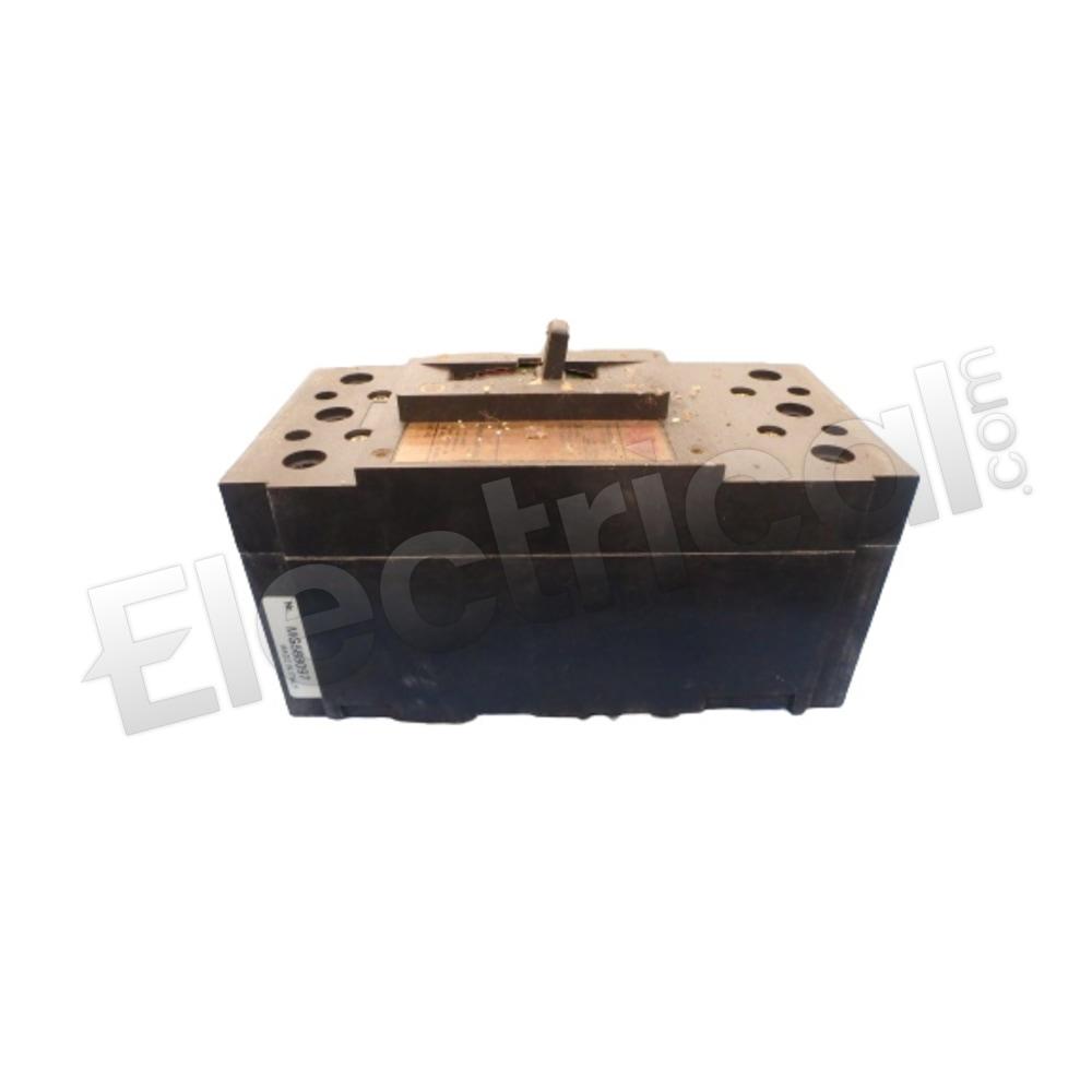 ABB Trip Units And Programmers UXAB727131R115
