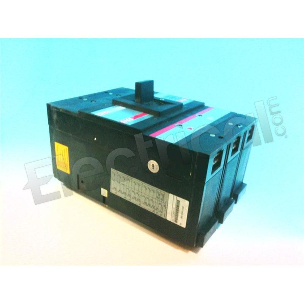 ABB Molded Case UXAB731438160