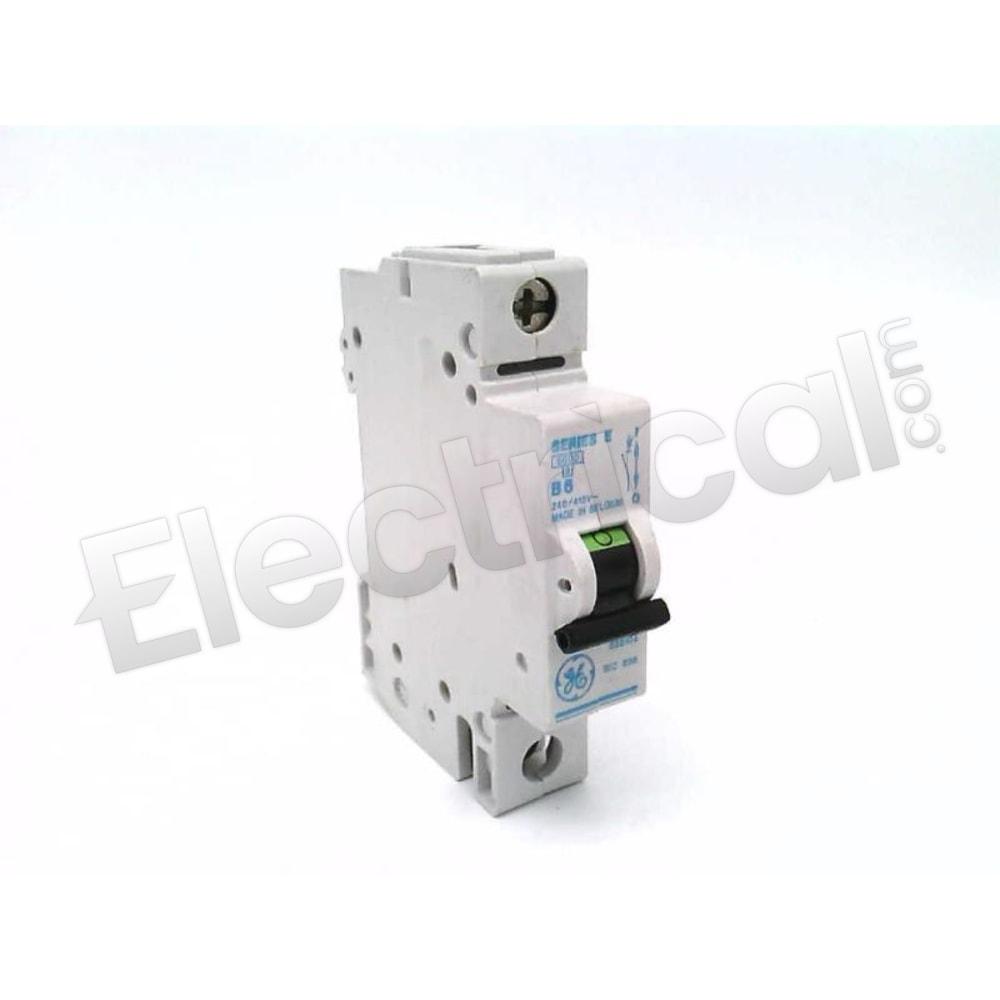 General Electric Molded Case V/099-014106