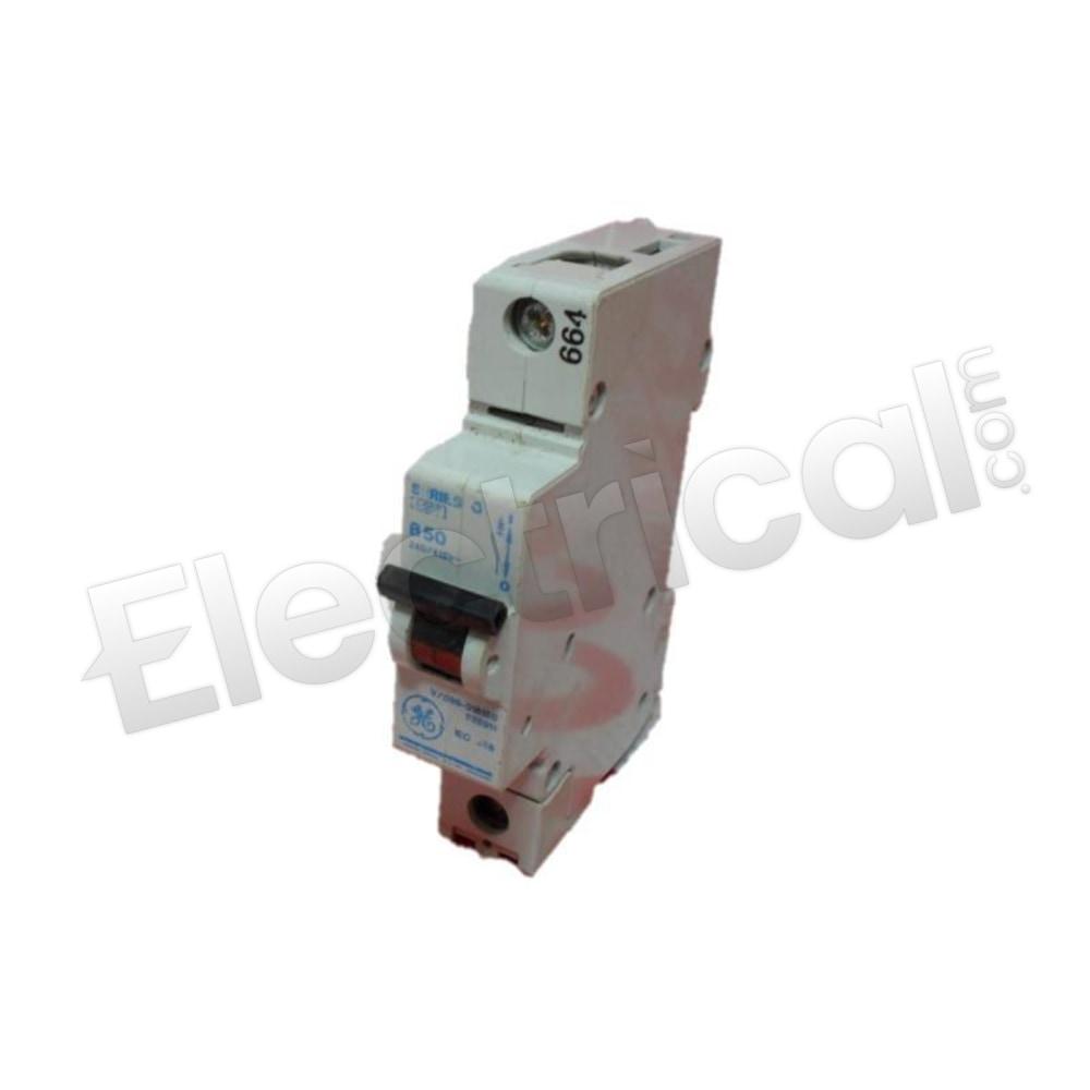 General Electric Molded Case V/099-016150