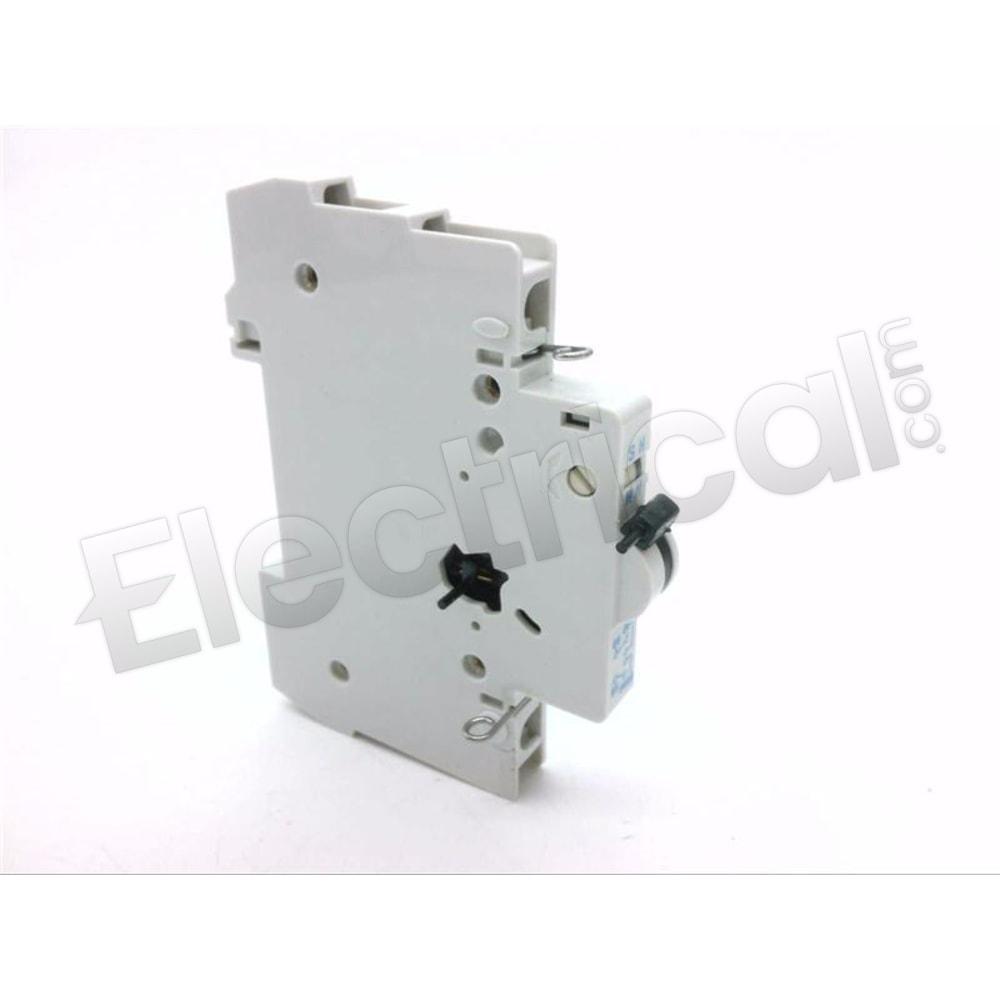 General Electric Molded Case V/099-900101