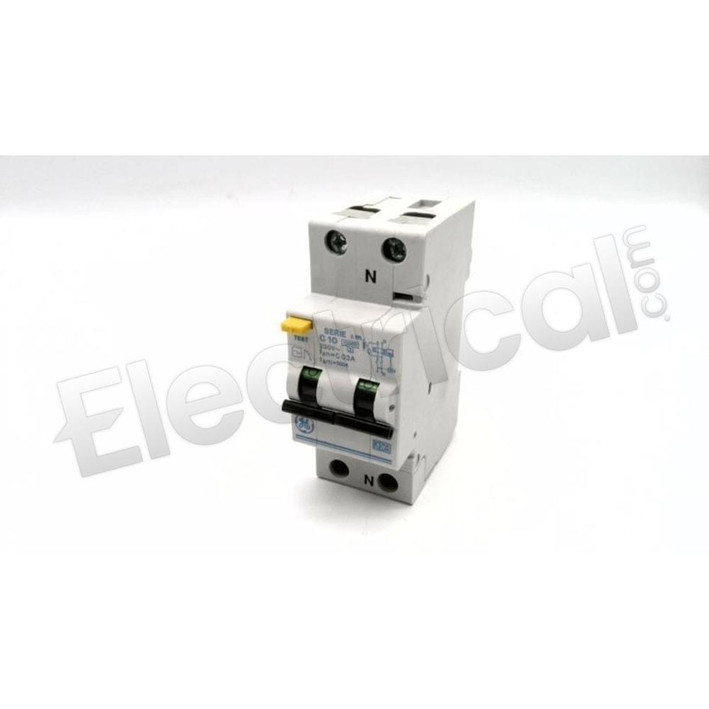 General Electric Molded Case V/305-210033