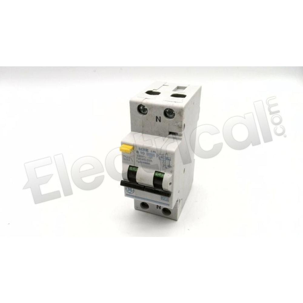 General Electric Molded Case V/305-310012