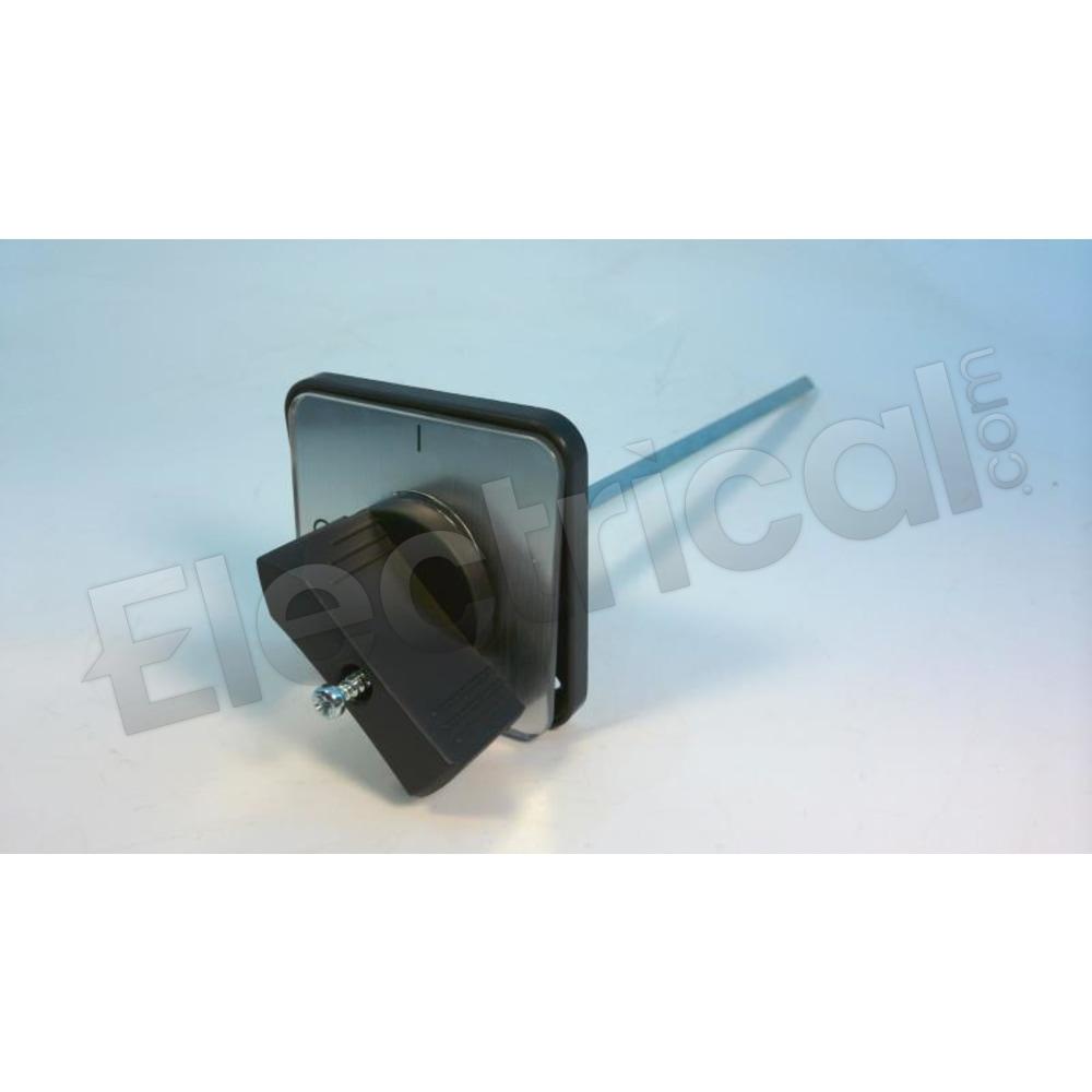 General Electric Part And Accessory V/333-013721
