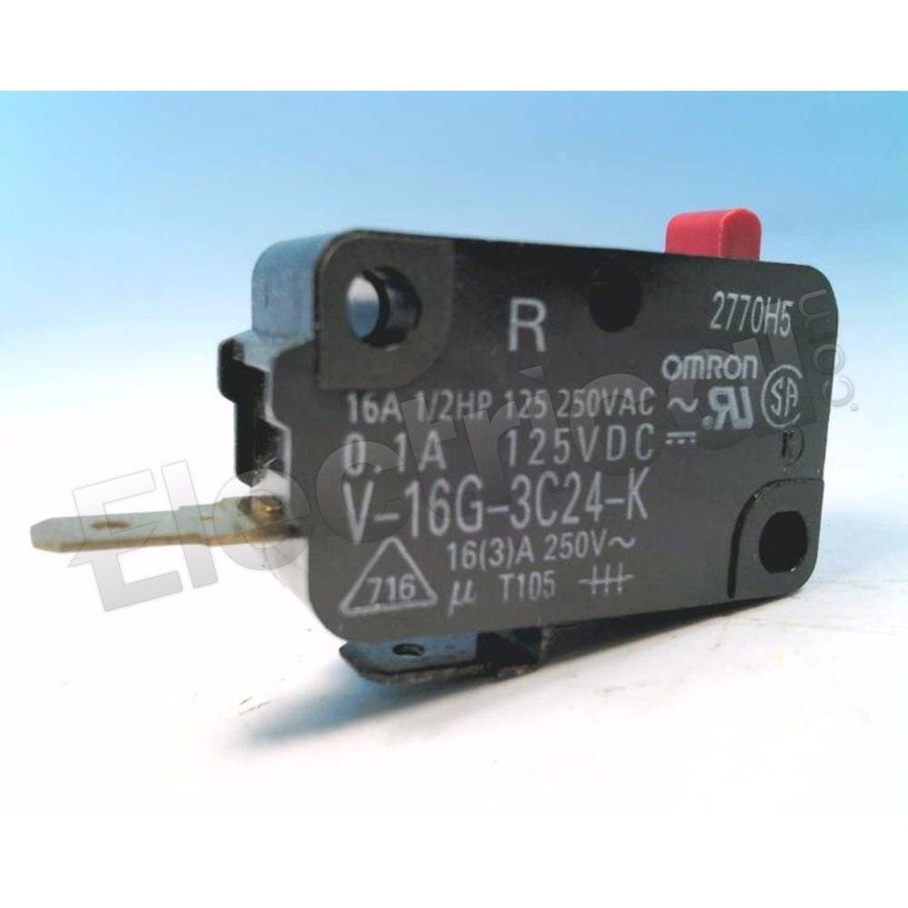 V-16G-3C24-K(R)