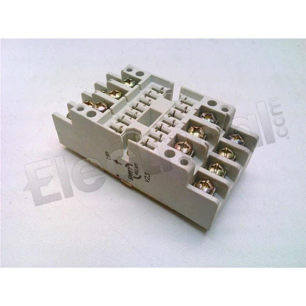 Mors Smitt Fuse Part And Accessory V-23