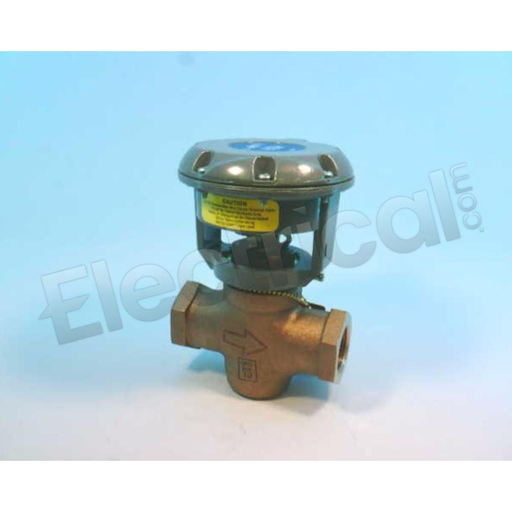 Johnson Controls Pneumatic Valve V-3974-1005