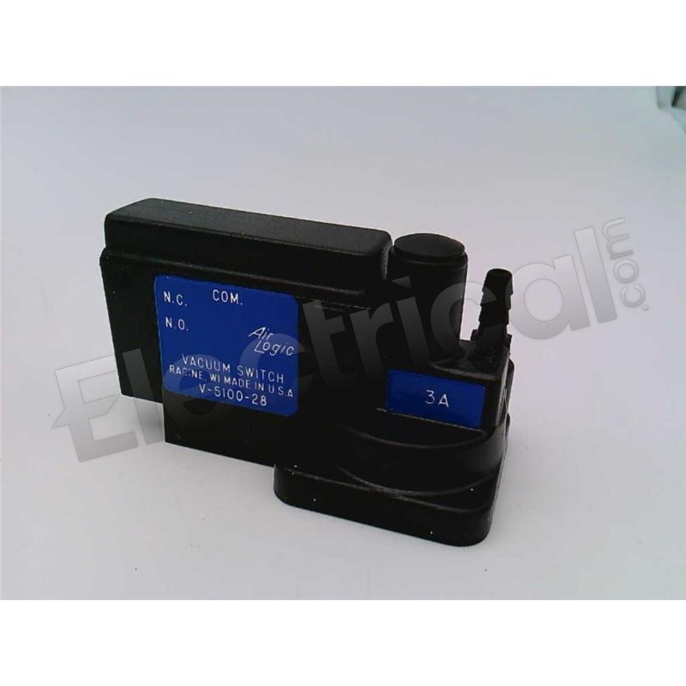 V-5100-28-FM-B85-3A