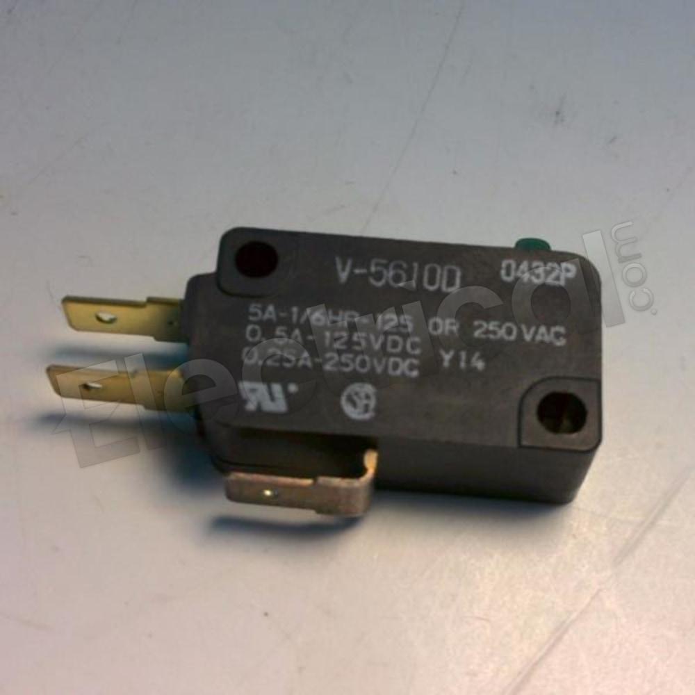 V-5610D