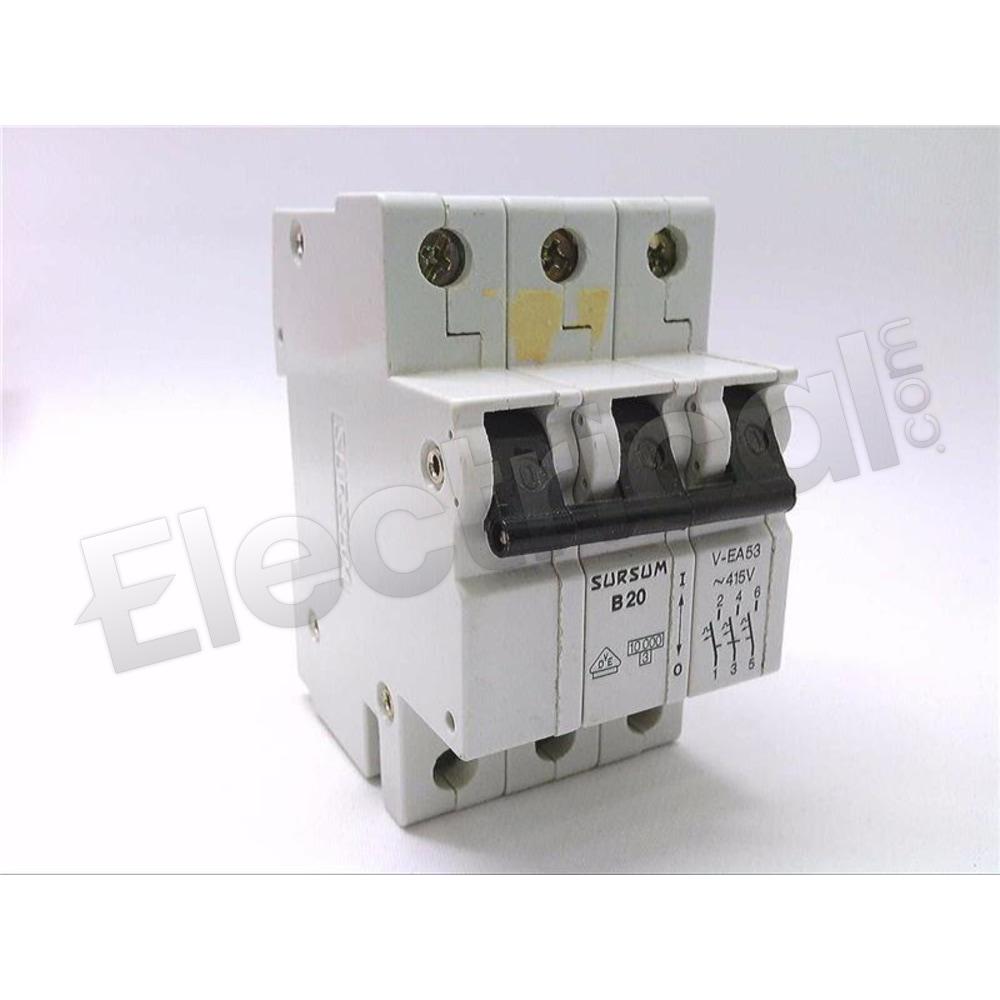 V-EA53-B20