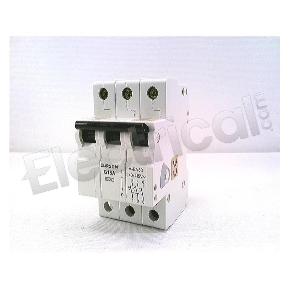 V-EA53-G15A