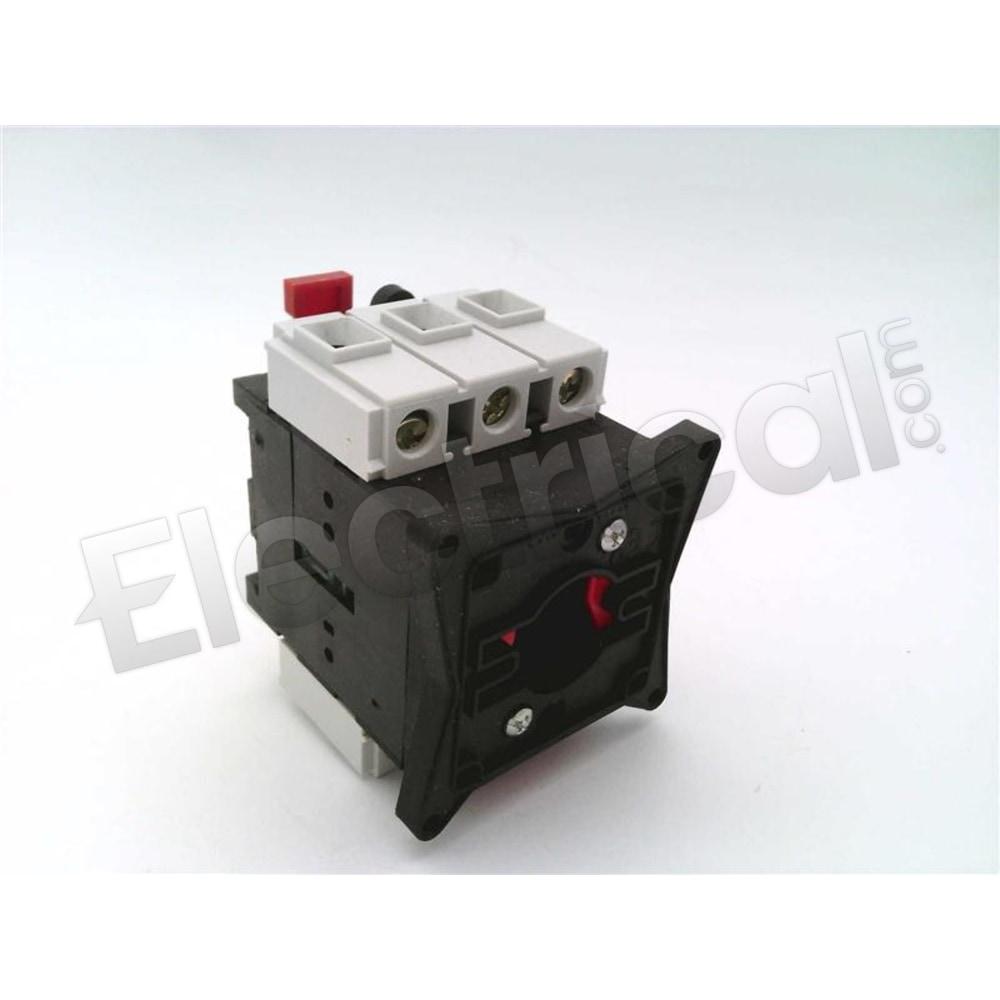 Schneider Electric Fuse Part And Accessory V0