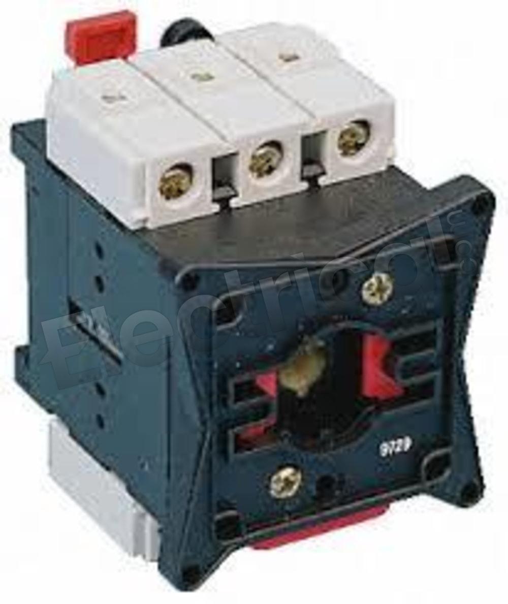 Schneider Electric Contactor And Motor Starter Auxiliary V02