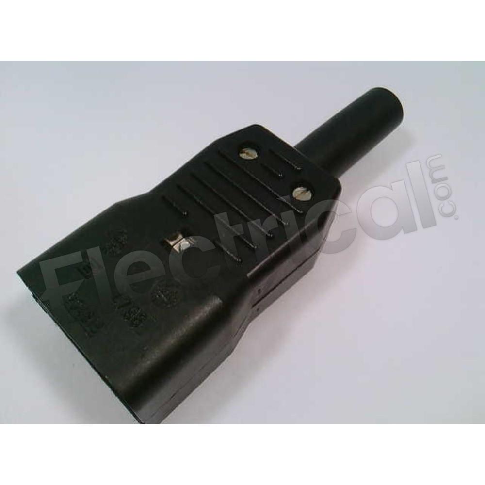 Schurter Mounting Hardware V04616