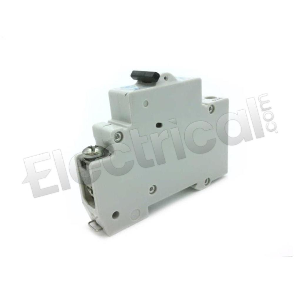 General Electric Molded Case V07103