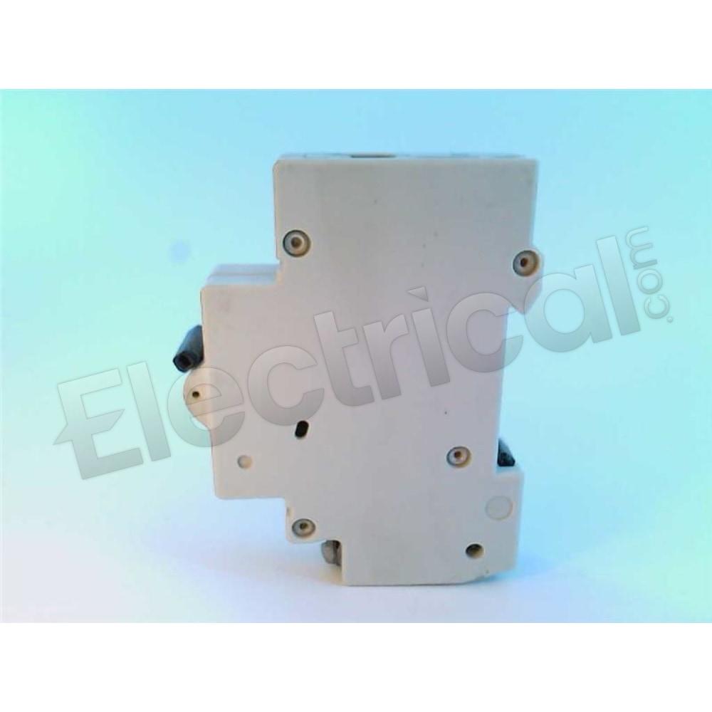 General Electric Molded Case V07104